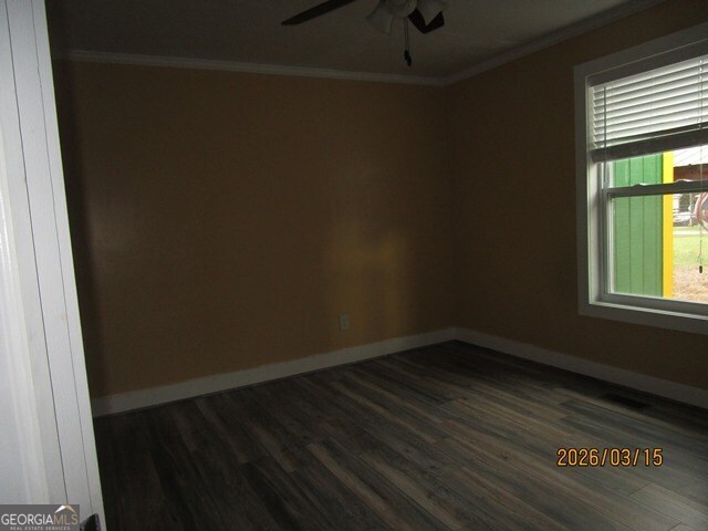 134 Spring Street Wrightsville, GA 31096 - Photo 5 of 8