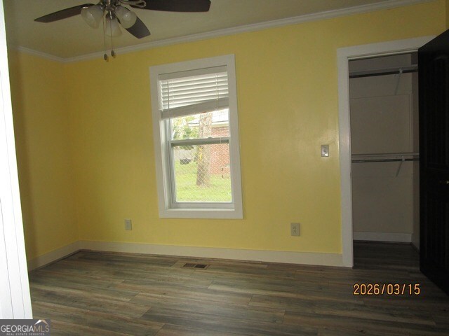 134 Spring Street Wrightsville, GA 31096 - Photo 6 of 8