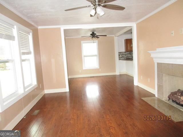 134 Spring Street Wrightsville, GA 31096 - Photo 8 of 8