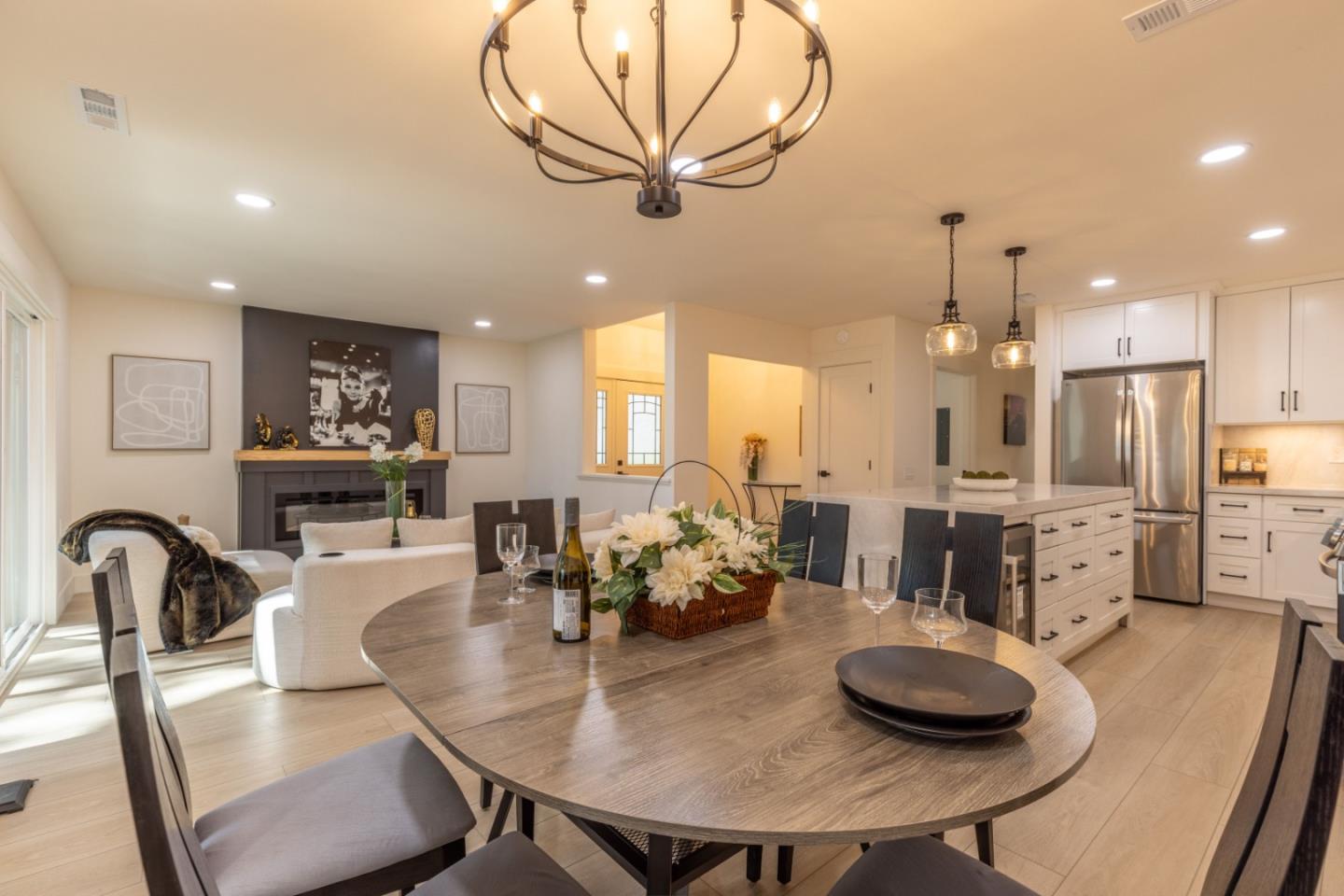 1201 Running Springs Road, Unit 4 Walnut Creek, CA 94595 - Photo 11 of 23 Gallery Image 11