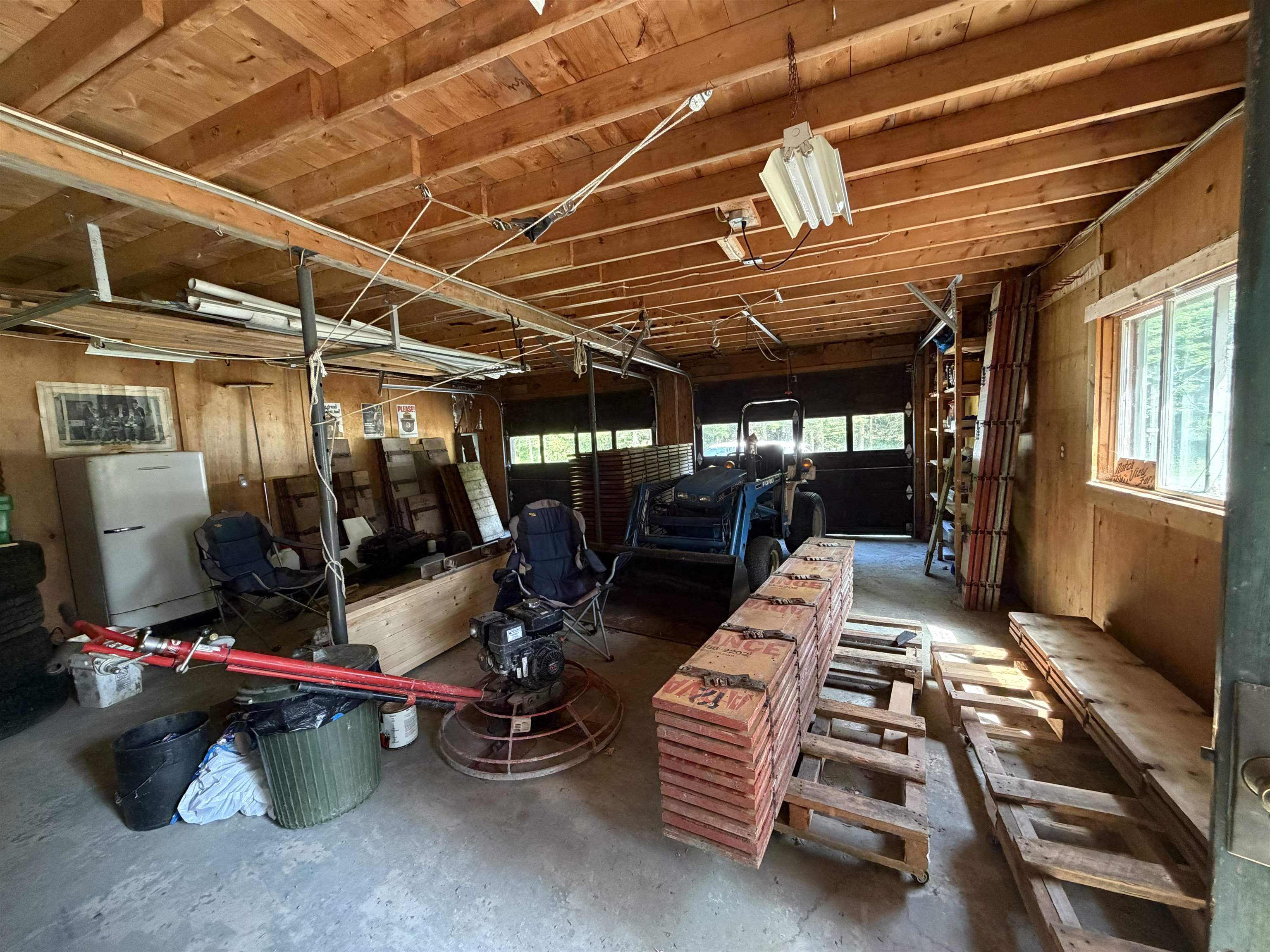 163 Indian Stream Road Pittsburg, NH 03592 - Photo 7 of 11