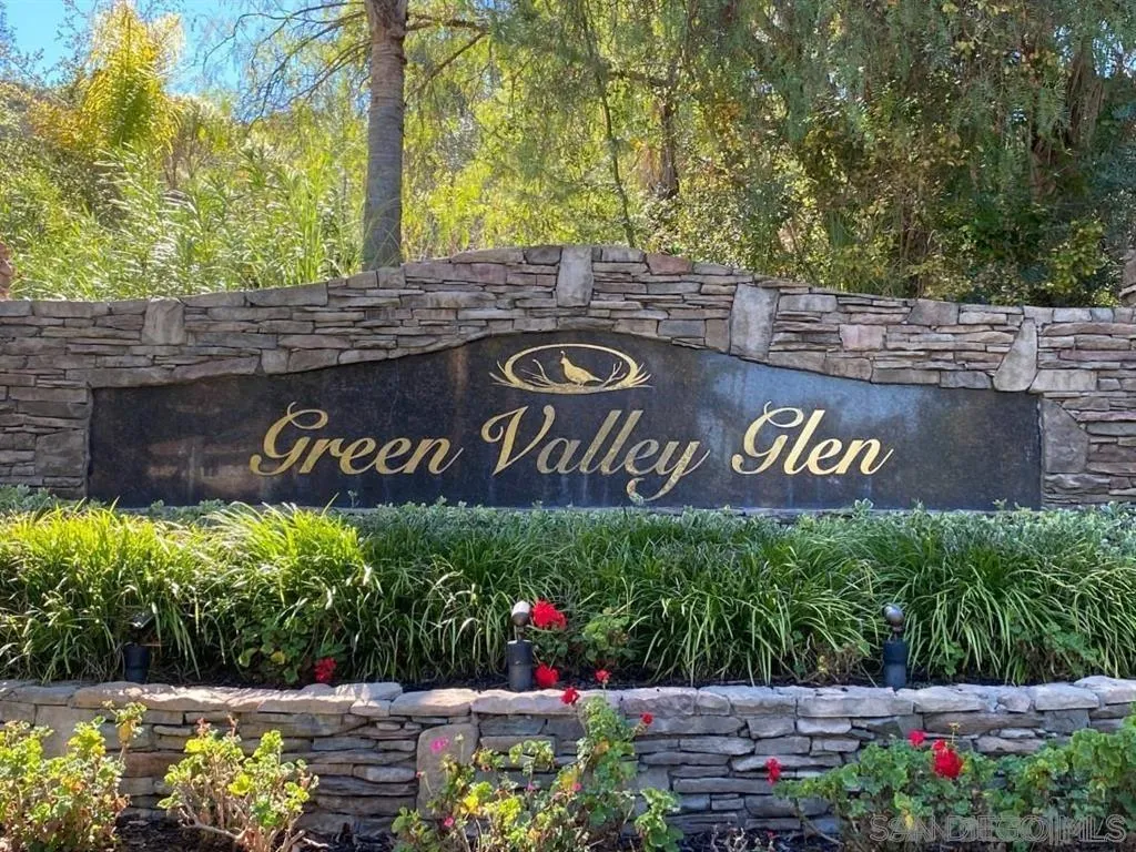 12963 Glen Circle Road Poway, CA 92064 - Photo 3 of 75