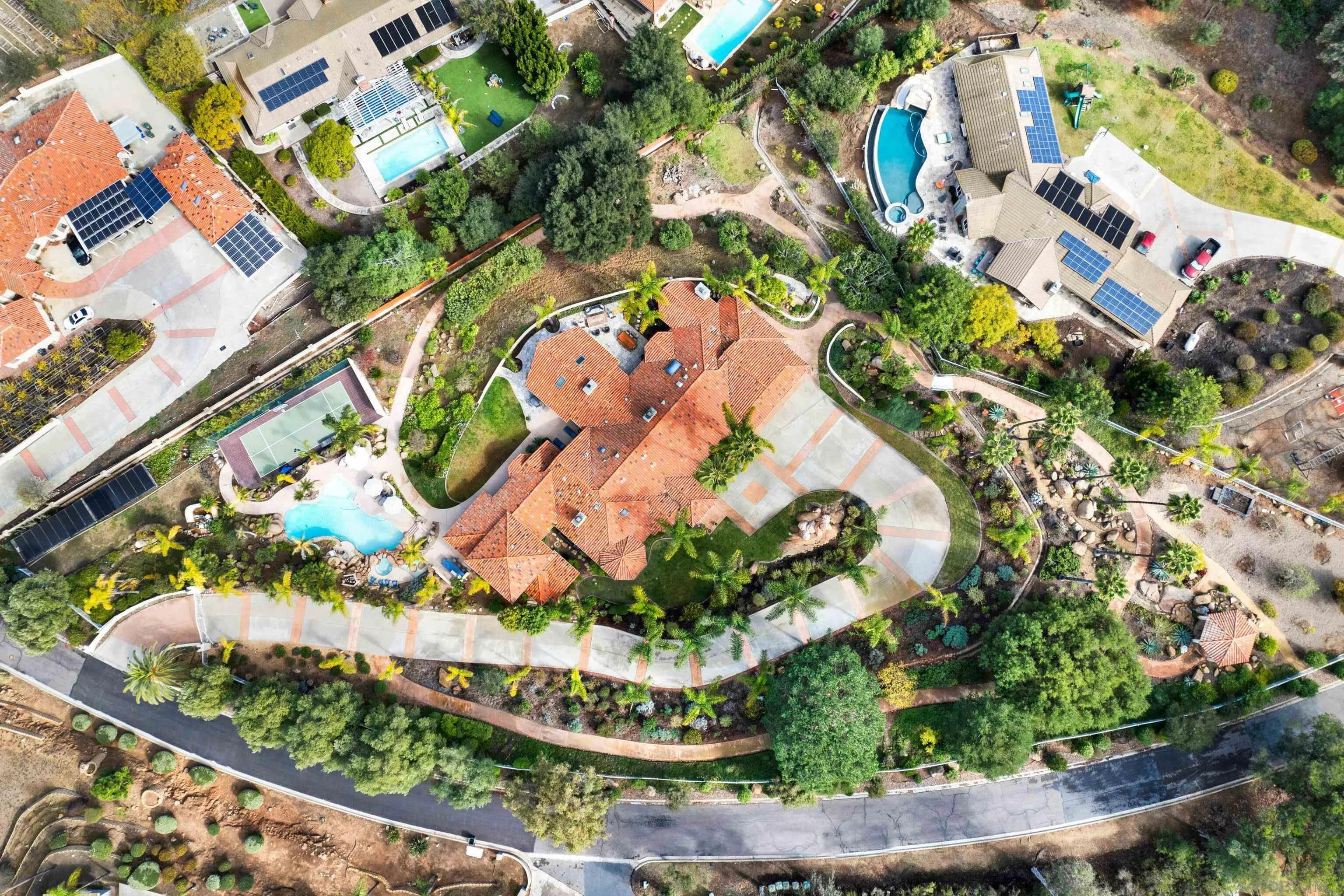 12963 Glen Circle Road Poway, CA 92064 - Photo 5 of 75