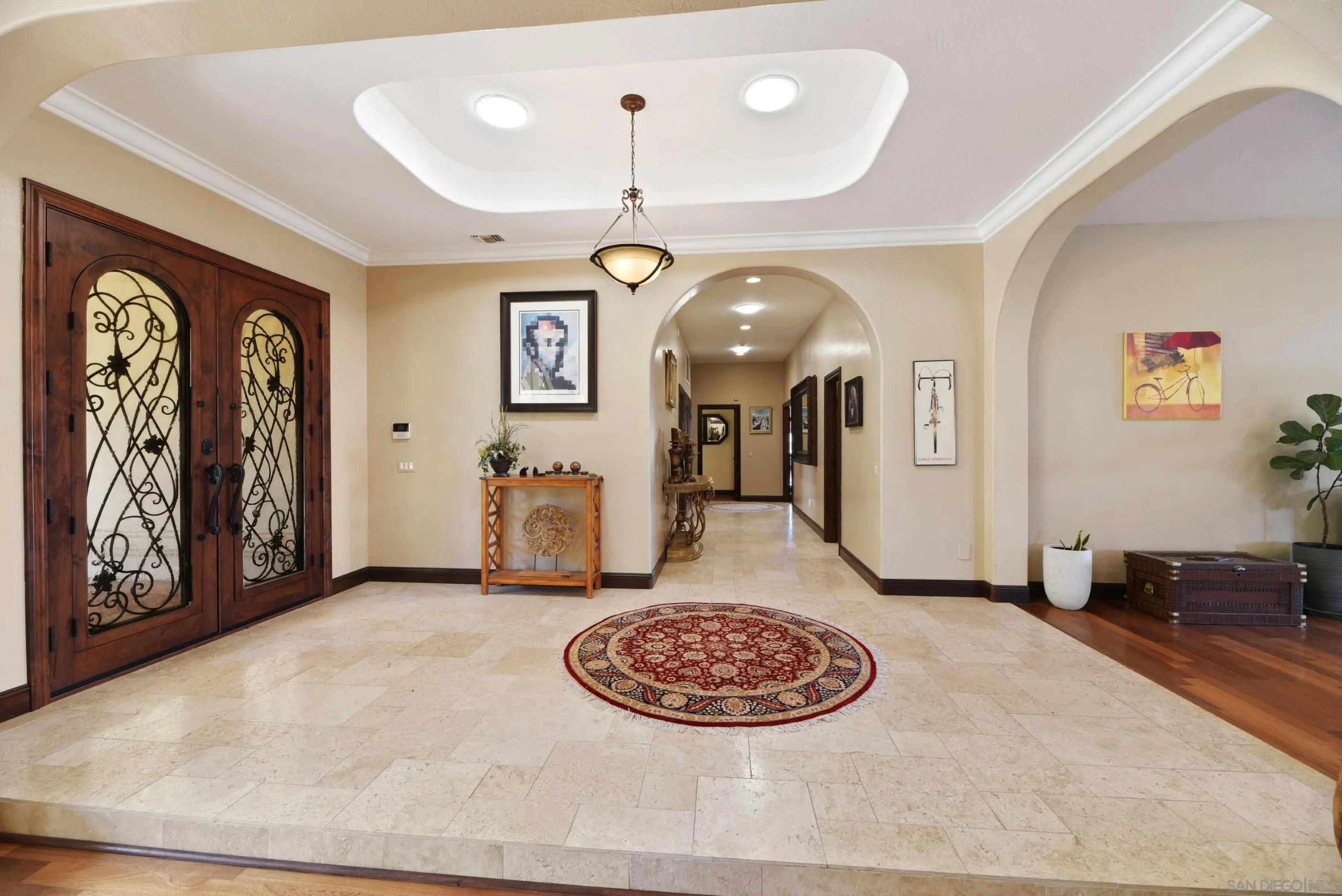 12963 Glen Circle Road Poway, CA 92064 - Photo 8 of 75