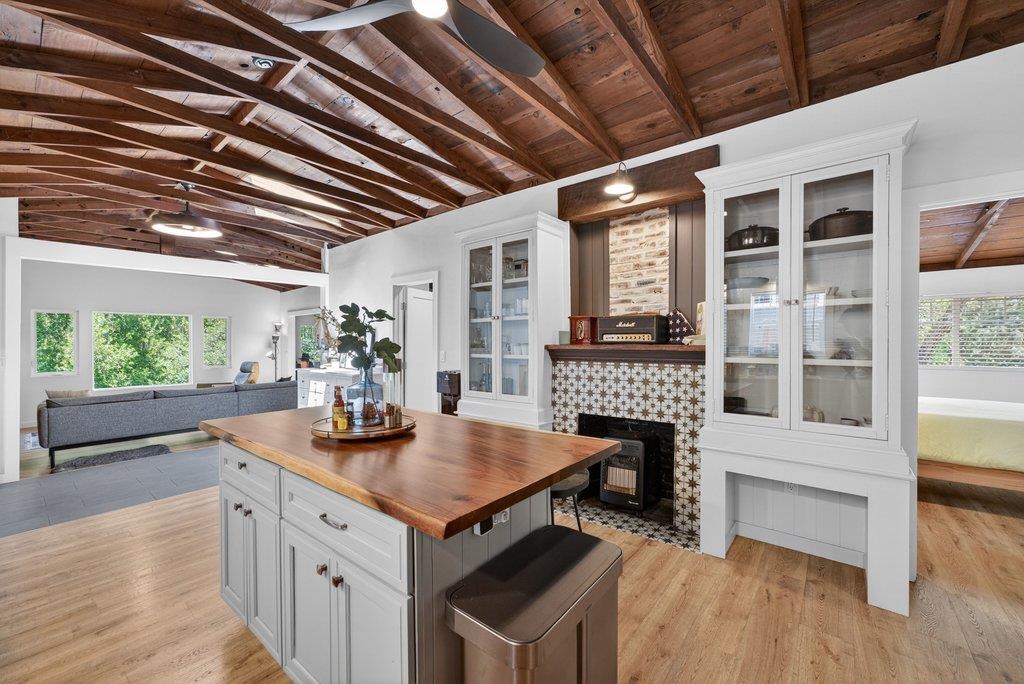 125 Shadowbrook Road Ben Lomond, CA 95005 - Photo 16 of 60