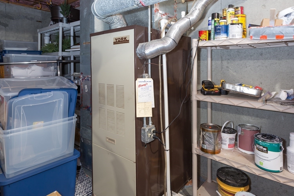 7 Glenwood Road Franklin, MA 02038 - Photo 33 of 46