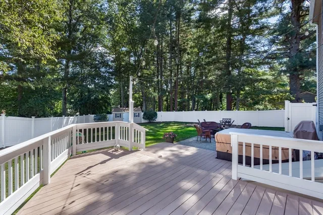 $675,000 | 7 Glenwood Road, Franklin, MA 02038