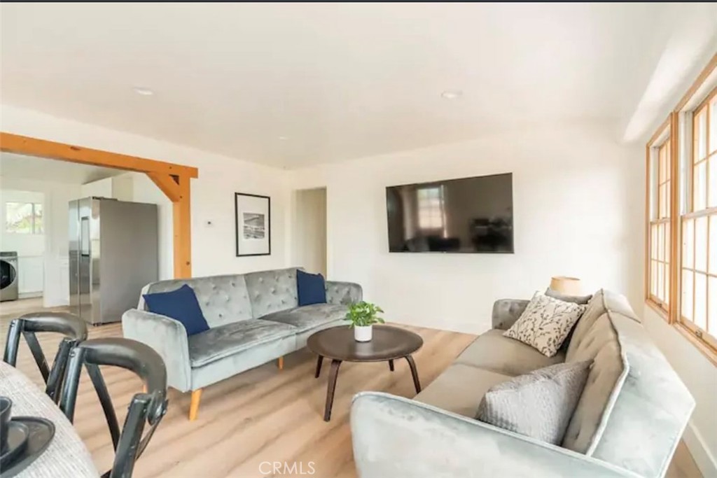 3946 Puerco Canyon Road Malibu, CA 90265 - Photo 3 of 11