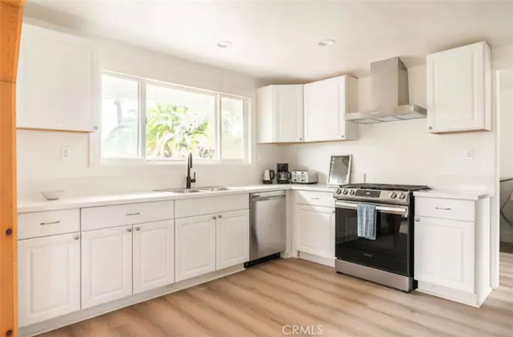 3946 Puerco Canyon Road Malibu, CA 90265 - Photo 8 of 11