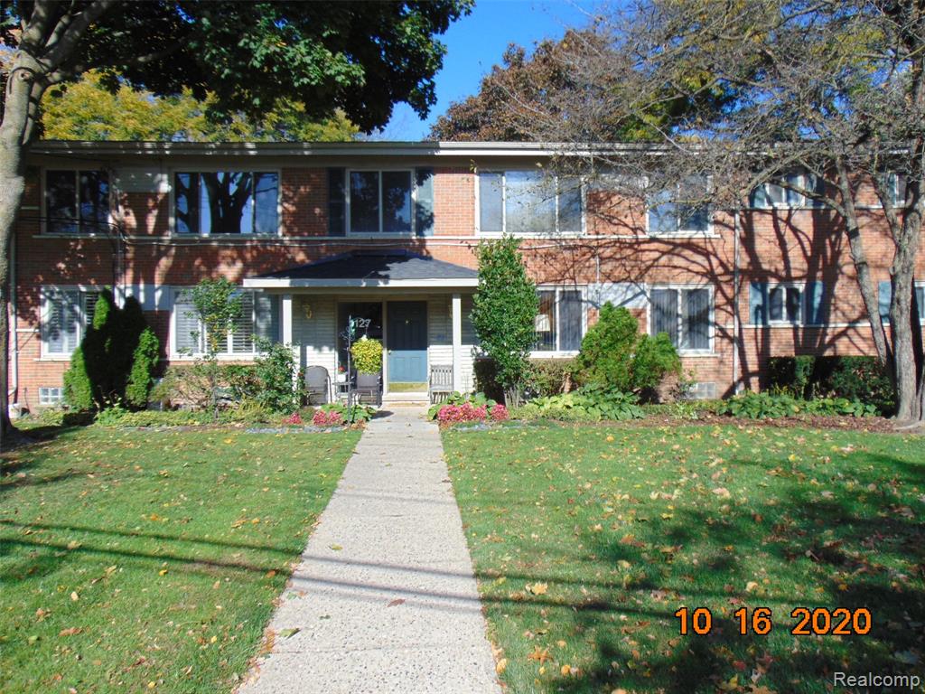 1127 Derby Road, Unit 7 Birmingham, MI 48009 - Photo 3 of 15