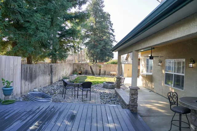 $625,000 | 1015 East Chestnut Court, Visalia, CA 93292