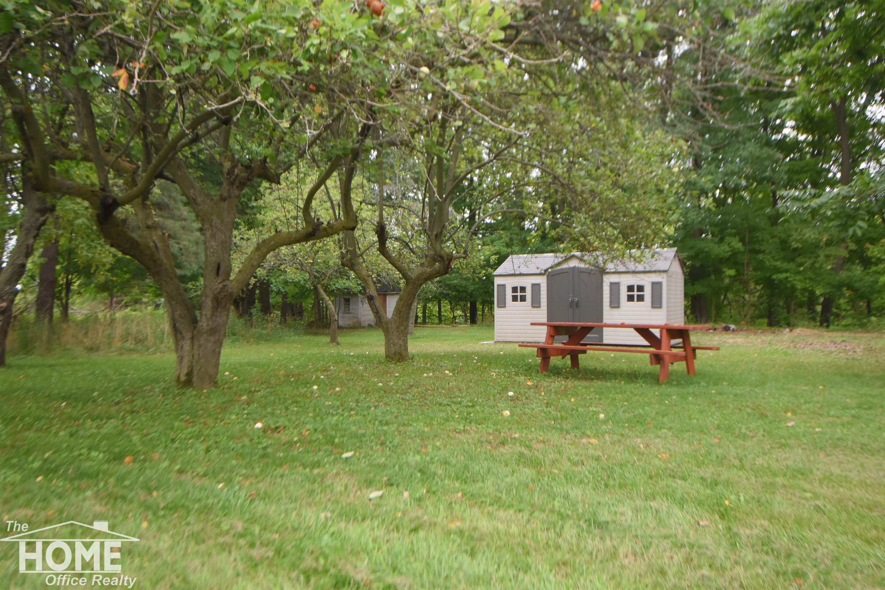 2838 North Chipman Road Owosso, MI 48867 - Photo 27 of 31 Gallery Image 27