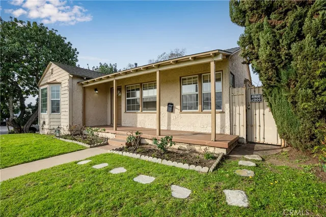 $699,950 | 6325 Alviso Avenue, Los Angeles, CA 90043