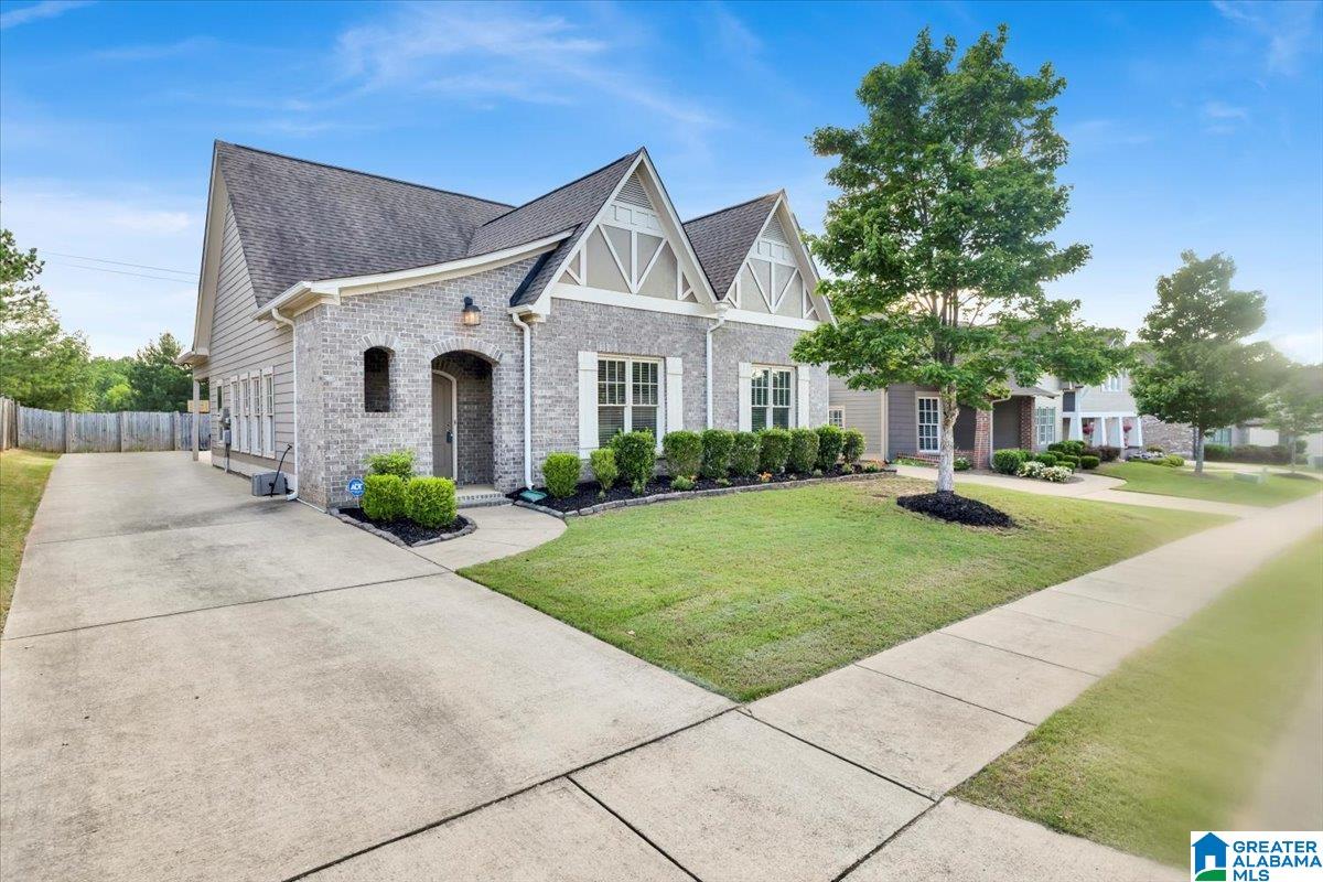 5253 Meadow Ridge Trail Bessemer, AL 35022 - Photo 6 of 32 Gallery Image 6