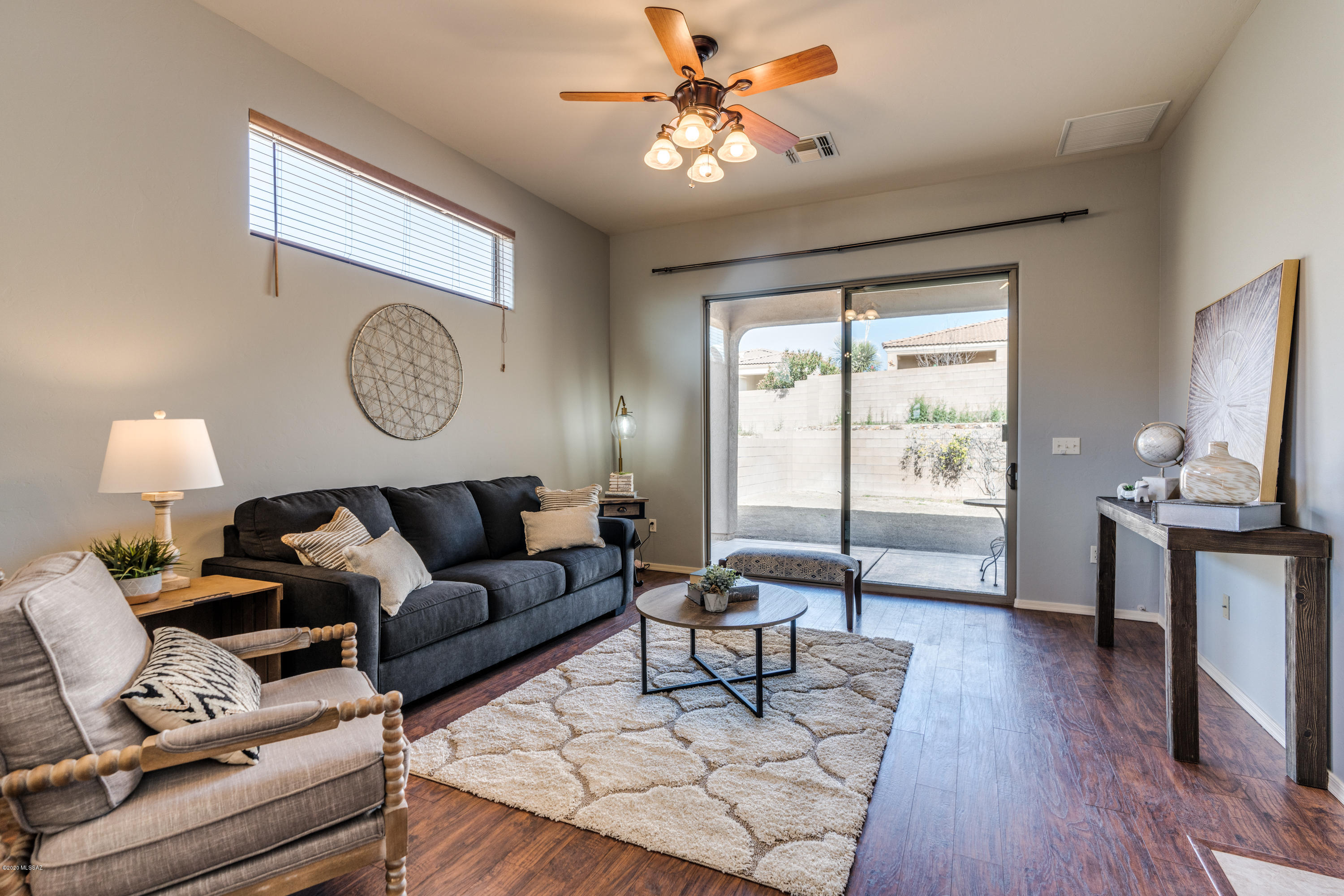 10429 South High Plains Ranch Court Vail, AZ 85641 - Photo 1 of 49