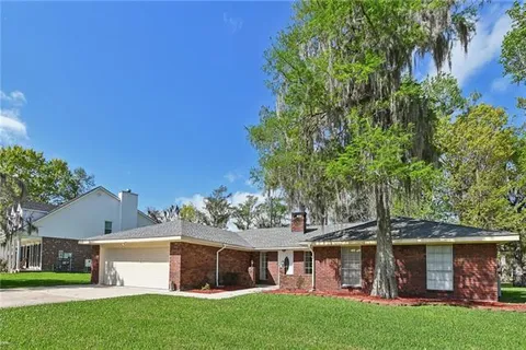 $300,000 | 6 Palmer Drive, Luling, LA 70070