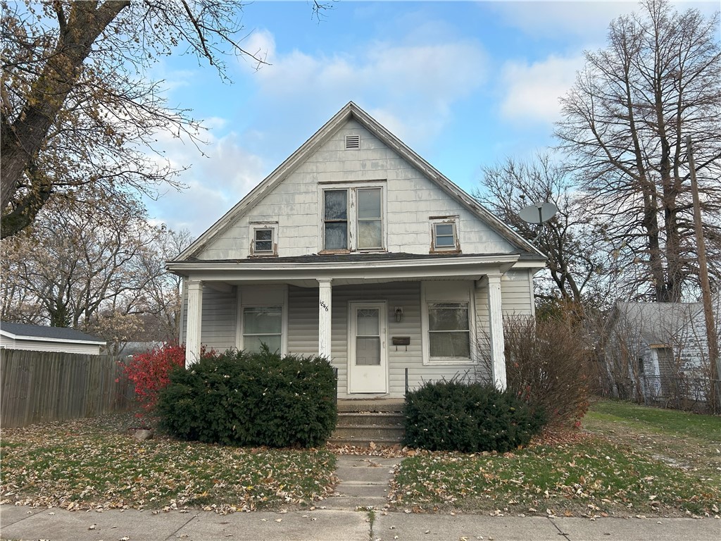 1846 East Clay Street Decatur, IL 62521 - Photo 1 of 1