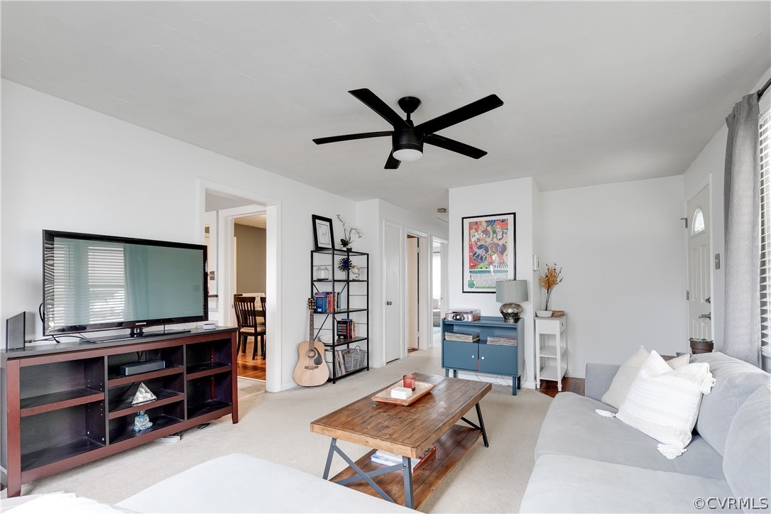 2331 Golden Road Richmond, VA 23230 - Photo 7 of 28 Gallery Image 7