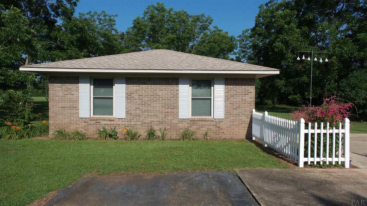 600 Clearview Road Flomaton, AL 36441 - Photo 3 of 31