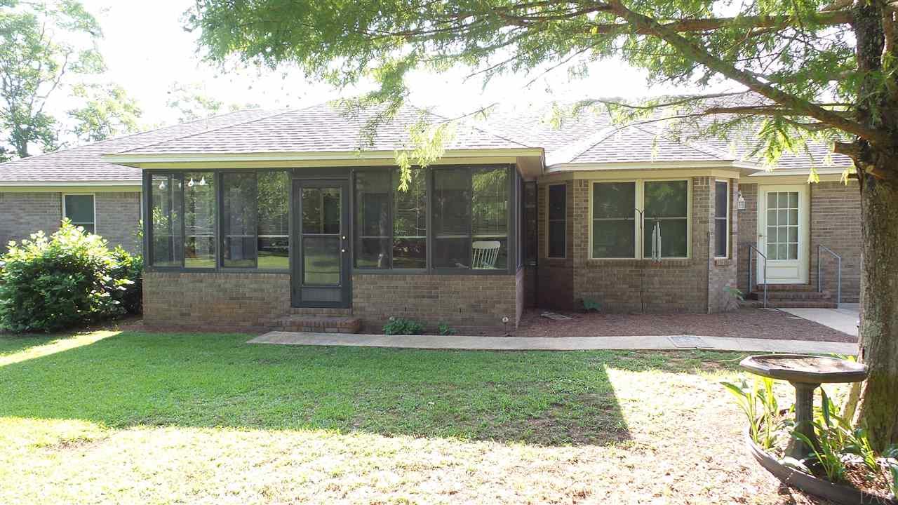 600 Clearview Road Flomaton, AL 36441 - Photo 4 of 31