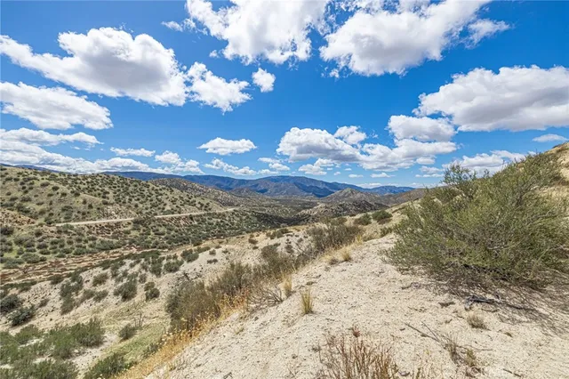 $149,000 | 0 Vac/mt Emma Road, Palmdale, CA 93550