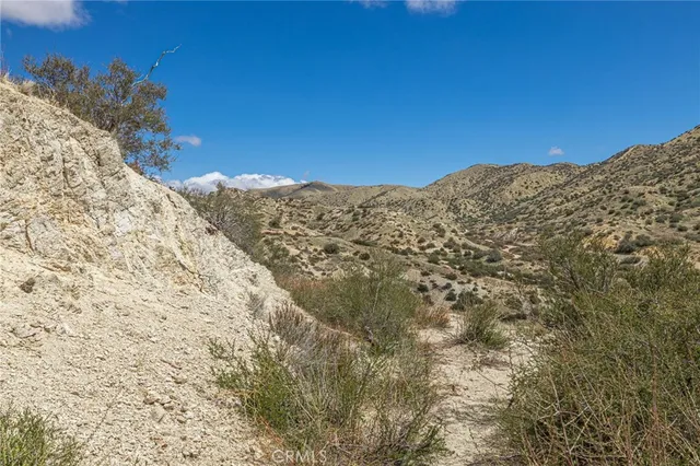 $149,000 | 0 Vac/mt Emma Road, Palmdale, CA 93550