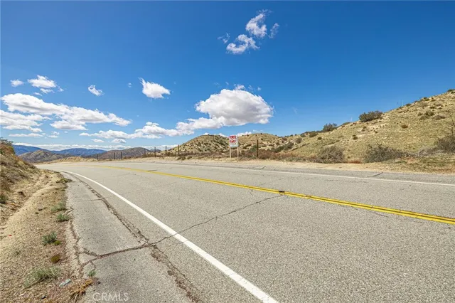 $149,000 | 0 Vac/mt Emma Road, Palmdale, CA 93550