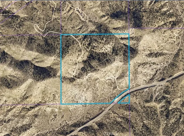 $149,000 | 0 Vac/mt Emma Road, Palmdale, CA 93550