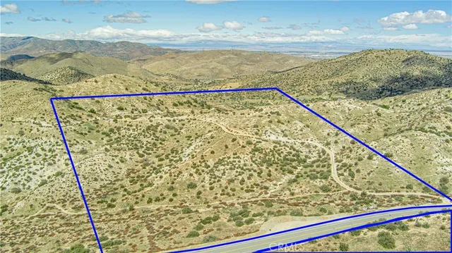 $149,000 | 0 Vac/mt Emma Road, Palmdale, CA 93550