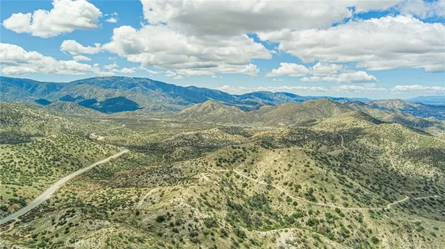 $149,000 | 0 Vac/mt Emma Road, Palmdale, CA 93550
