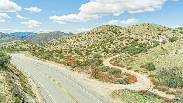 $149,000 | 0 Vac/mt Emma Road, Palmdale, CA 93550