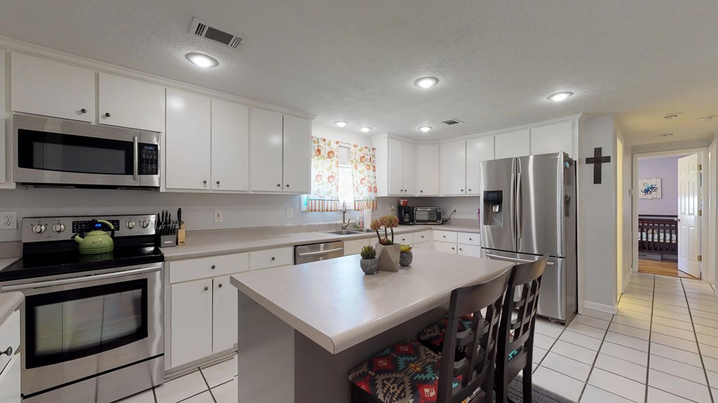 4227 Hardy Road Martinez, GA 30907 - Photo 8 of 18