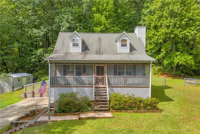 $379,900 | 315 Valley Drive, Walhalla, SC 29691