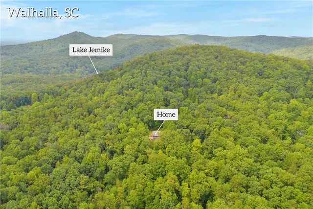 $379,900 | 315 Valley Drive, Walhalla, SC 29691