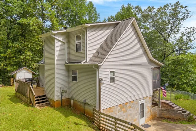 $379,900 | 315 Valley Drive, Walhalla, SC 29691