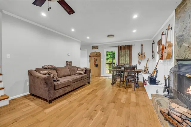 $379,900 | 315 Valley Drive, Walhalla, SC 29691