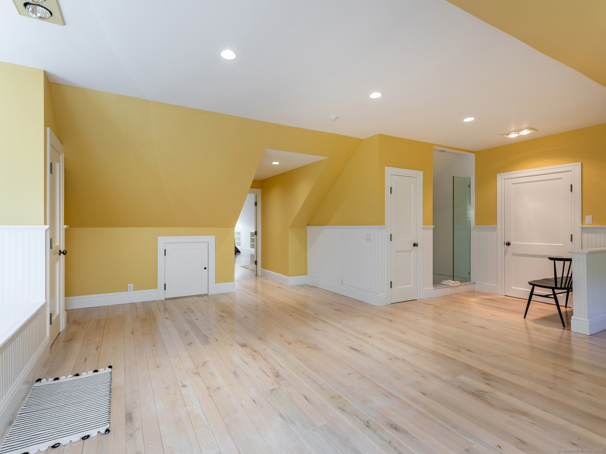 143 Tophet Road Roxbury, CT 06783 - Photo 28 of 40 a view of a livingroom with a furniture