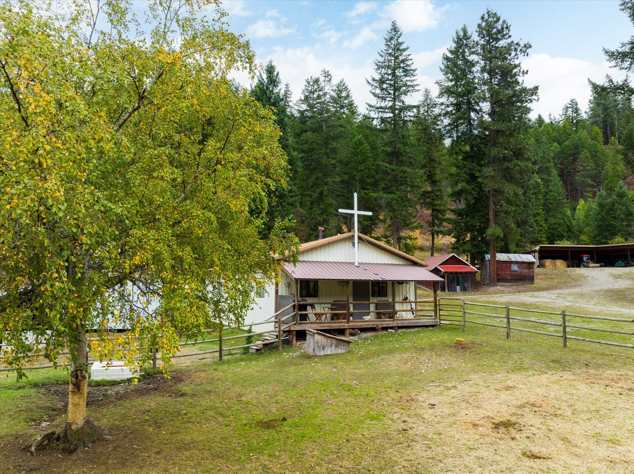 629 Swamp Creek Road Libby, MT 59923 - Photo 41 of 119 Gallery Image 41