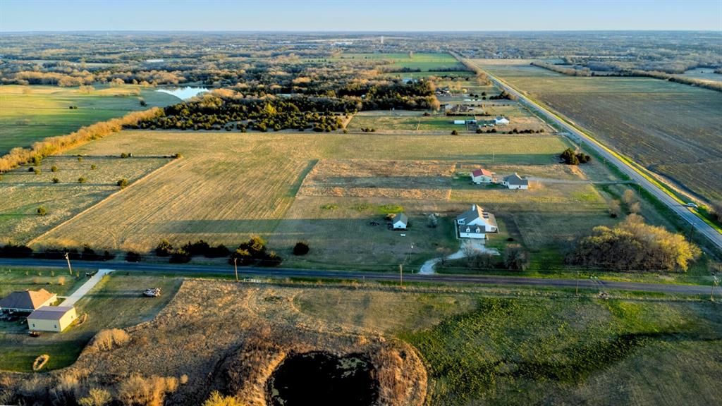 0 Fm-3133 Anna, TX 75409 - Photo 7 of 8 a view of a city