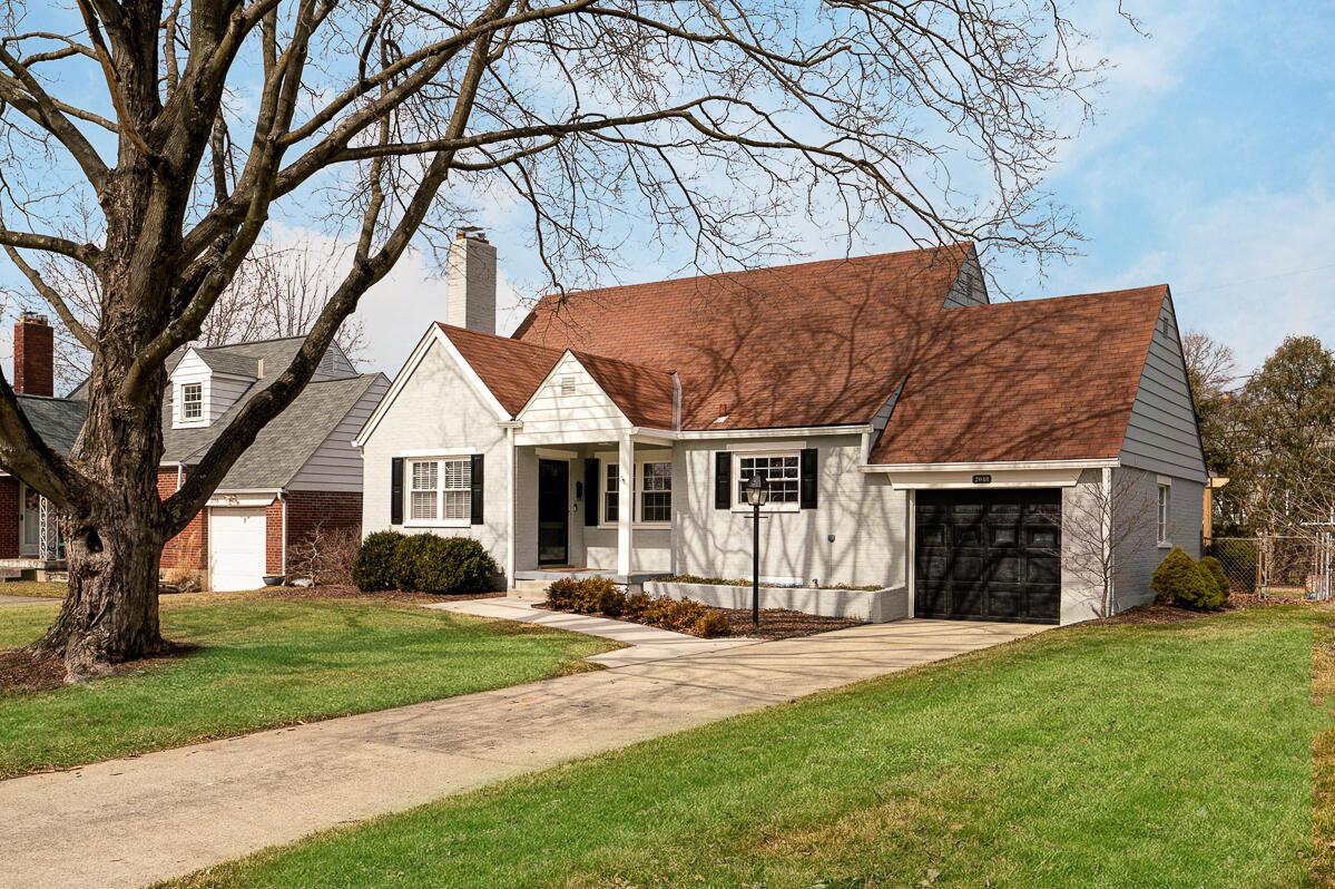 2048 Jervis Road Columbus, OH 43221 - Photo 2 of 34 Front Exterior
