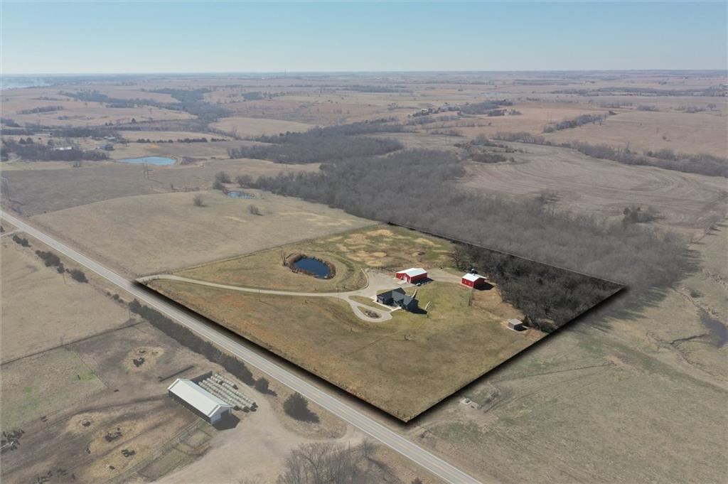 537 East 550 Road Overbrook, KS 66524 - Photo 45 of 48 Gallery Image 45