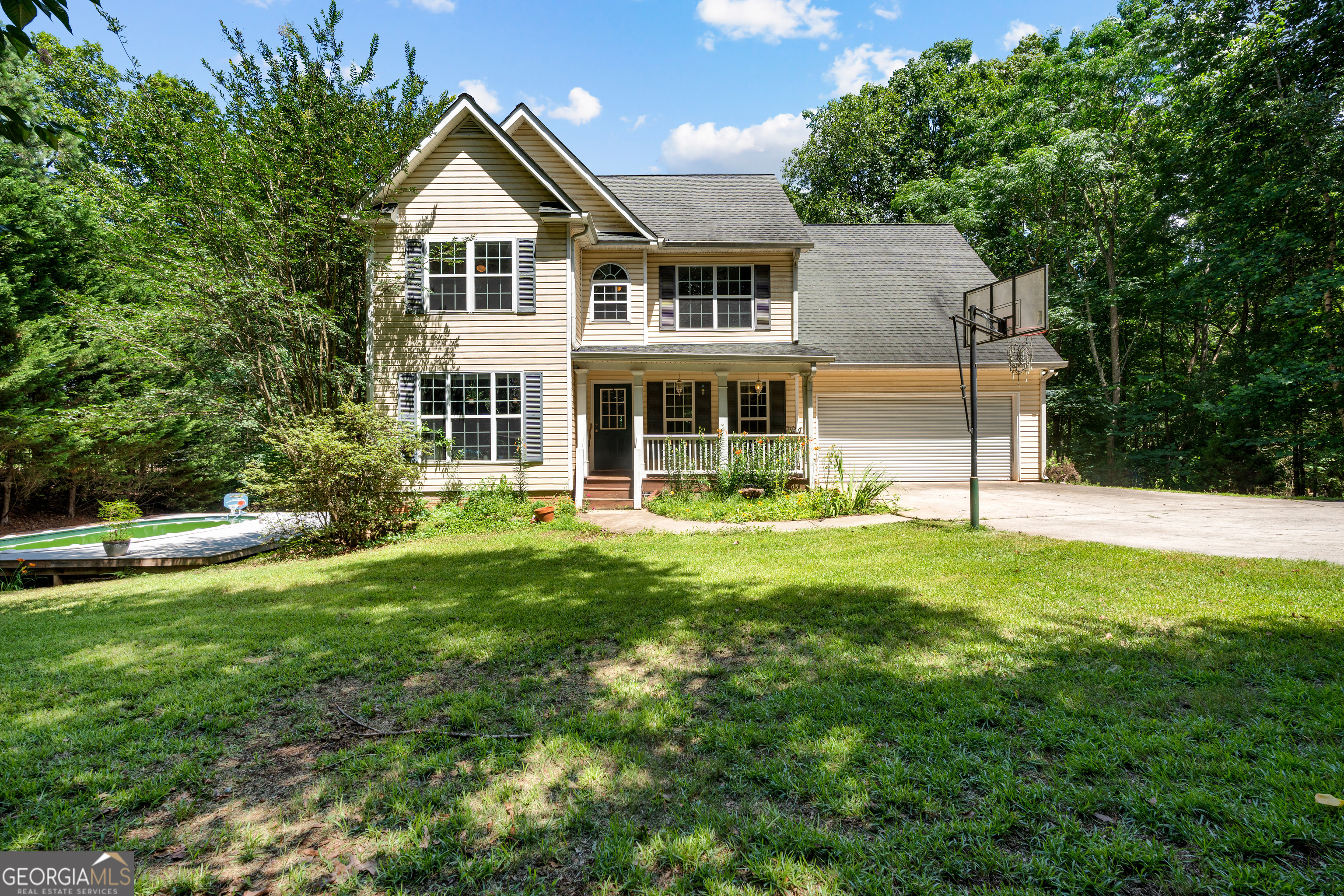 893 Hines Road Moreland, GA 30259 - Photo 62 of 62