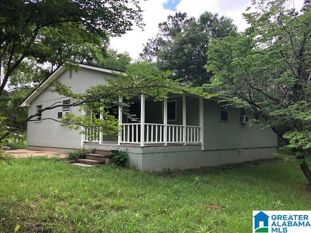 6283 Highway 119 Montevallo, AL 35115 - Photo 1 of 33