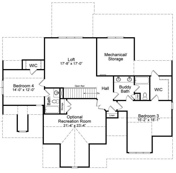 43 Maeview Lane Raleigh, NC 27603 - Photo 45 of 49 Photo 45