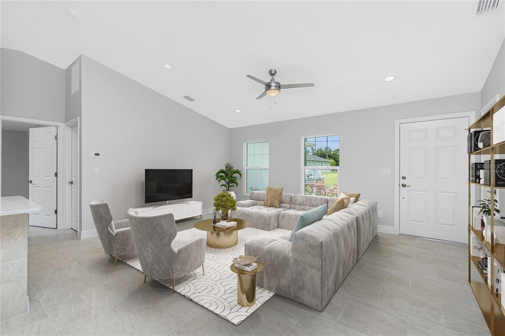 2584 Chesley Road North Port, FL 34288 - Photo 5 of 27