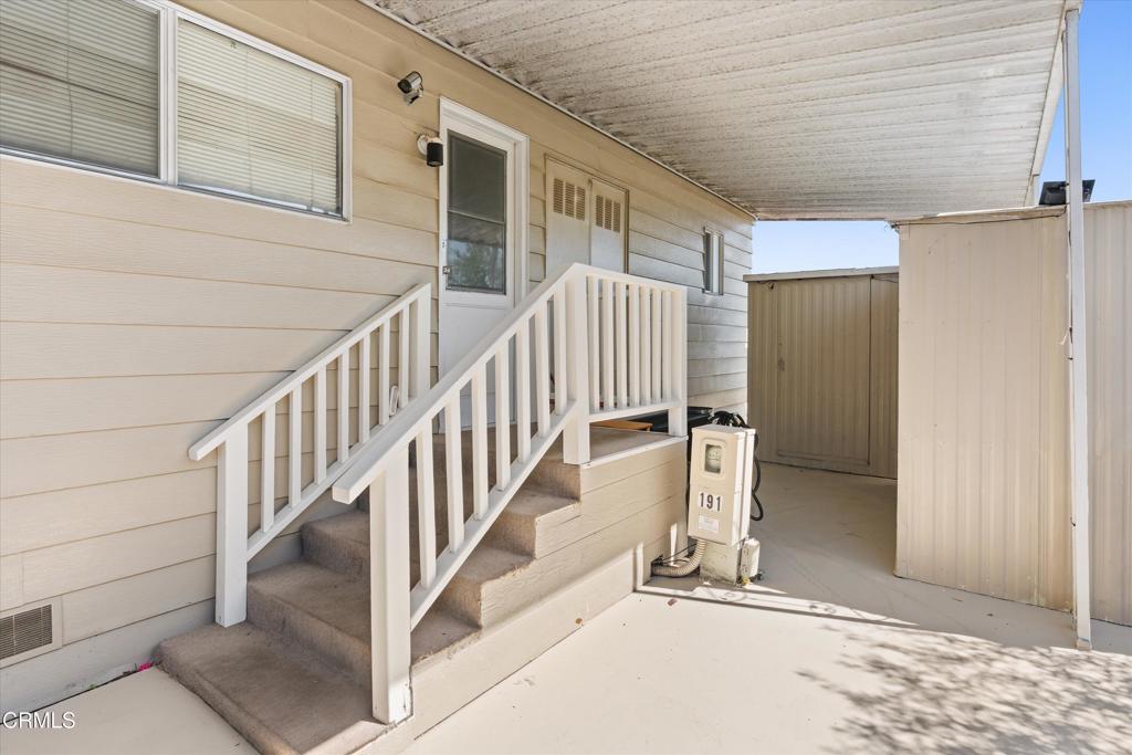 3950 Via Real, Unit 191 Carpinteria, CA 93013 - Photo 3 of 24 19-3950 Via Real - 19