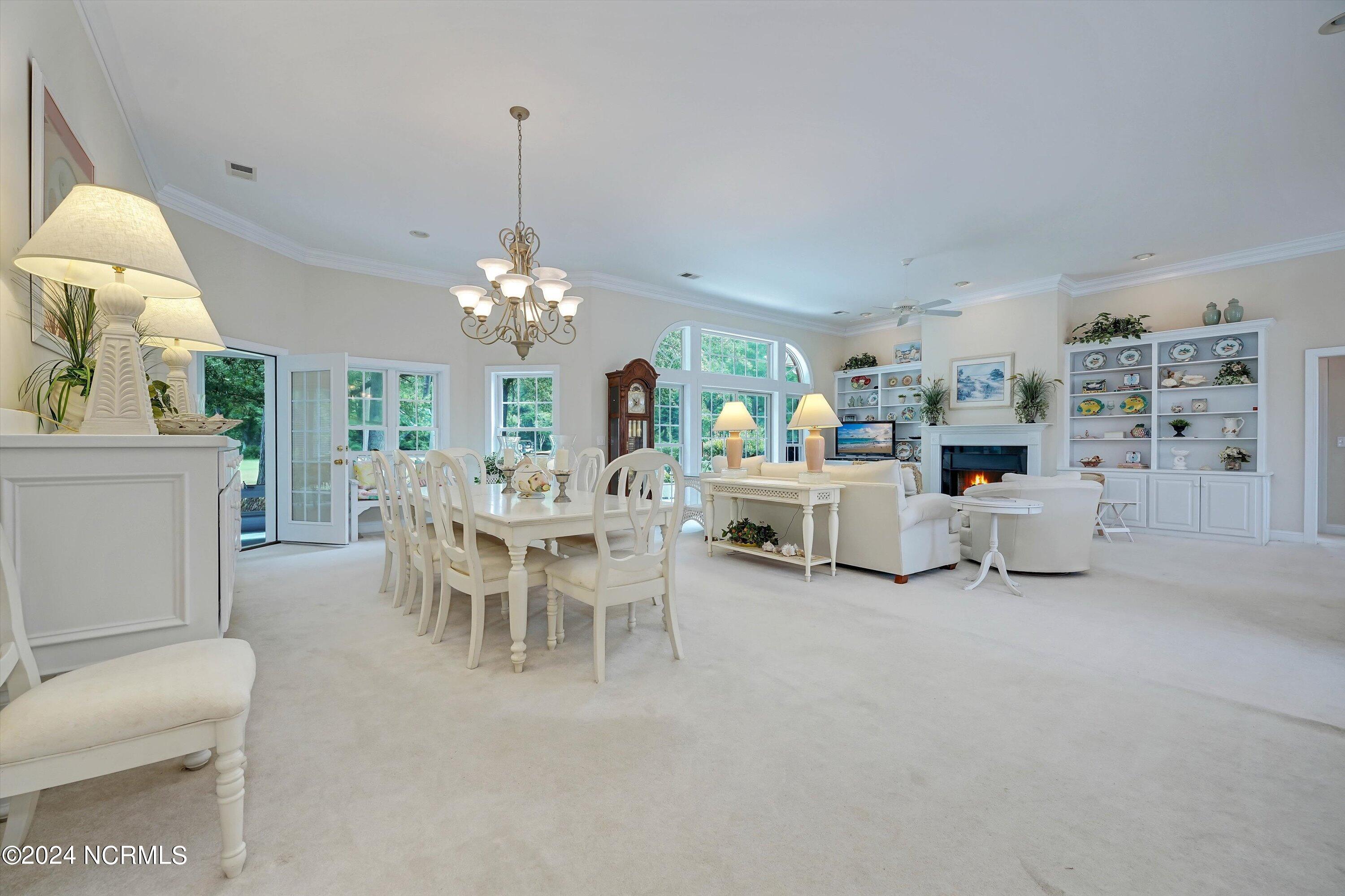 160 Rice Mill Circle Sunset Beach, NC 28468 - Photo 13 of 54 16-A7409784A