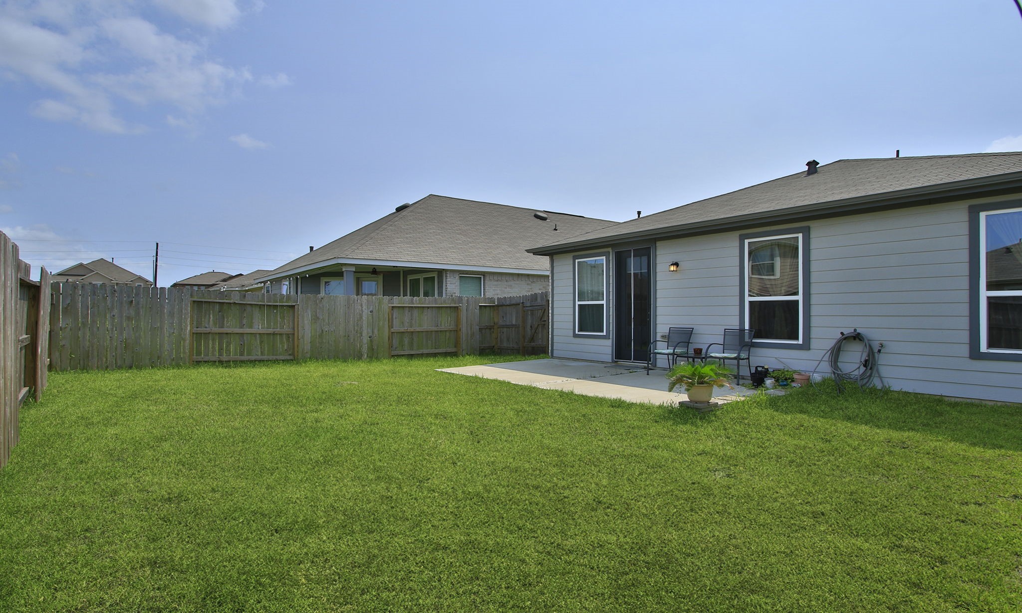 7219 Bakersfield Court Rosharon, TX 77583 - Photo 40 of 42