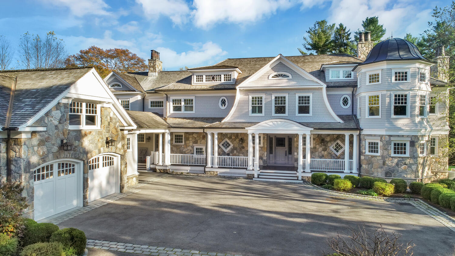 363 West Road New Canaan, CT 06840 - Photo 2 of 68 363 West Rd New Canaan CT-large-163-163-