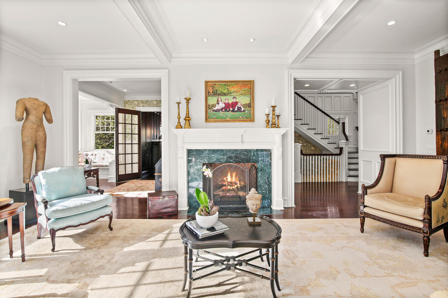 363 West Road New Canaan, CT 06840 - Photo 14 of 68 363 West Rd New Canaan CT-large-073-072-